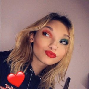 Meet your Posher, Aubree